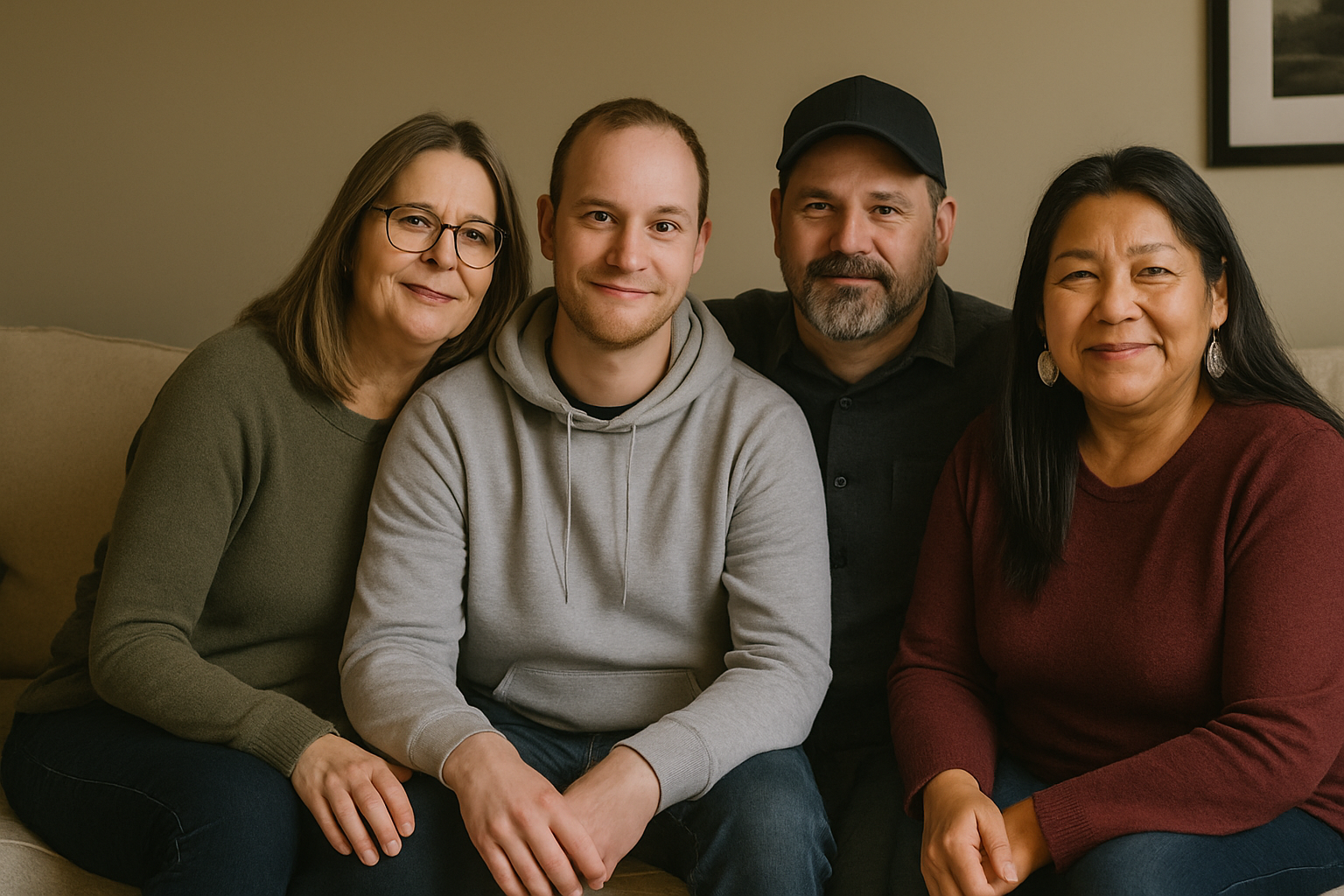 Community Healing Circle